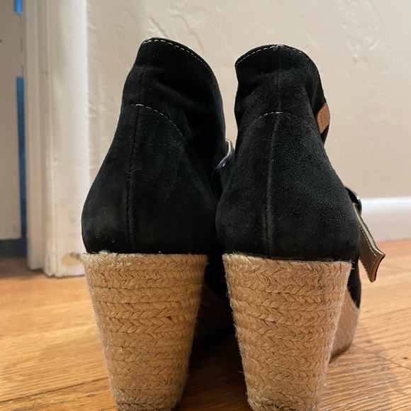 Castell Menorca Wedges/Booties - Picture 10 of 13